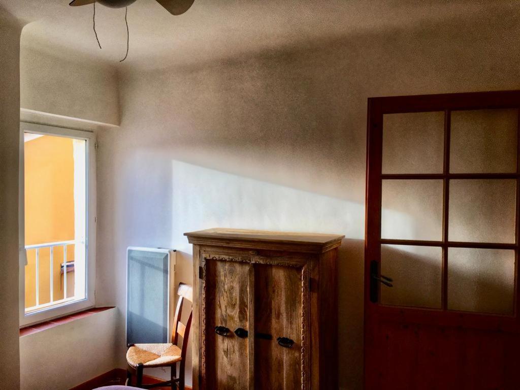 La Maison De Lily, Cosy Dans Le Vieux-Hyeres, Parking Gratuit Buitenkant foto