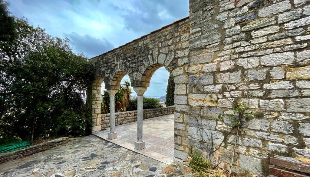 La Maison De Lily, Cosy Dans Le Vieux-Hyeres, Parking Gratuit Buitenkant foto