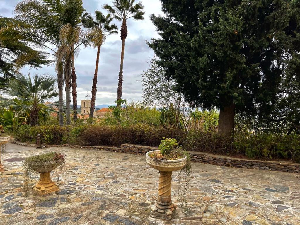 La Maison De Lily, Cosy Dans Le Vieux-Hyeres, Parking Gratuit Buitenkant foto