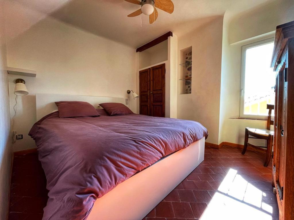 La Maison De Lily, Cosy Dans Le Vieux-Hyeres, Parking Gratuit Buitenkant foto