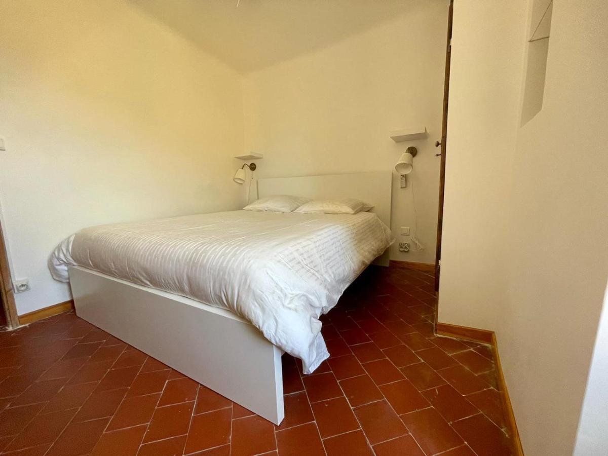 La Maison De Lily, Cosy Dans Le Vieux-Hyeres, Parking Gratuit Buitenkant foto