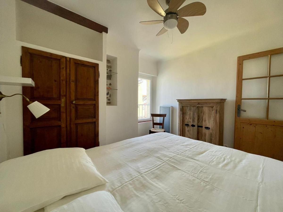 La Maison De Lily, Cosy Dans Le Vieux-Hyeres, Parking Gratuit Buitenkant foto