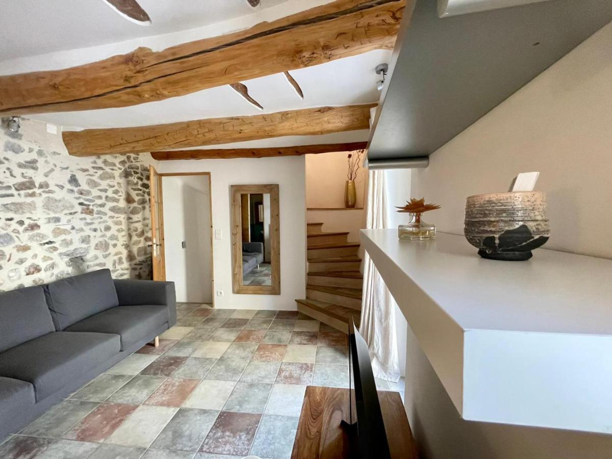 La Maison De Lily, Cosy Dans Le Vieux-Hyeres, Parking Gratuit Buitenkant foto