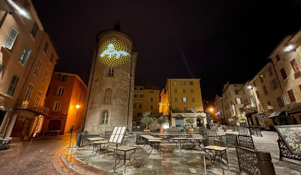 La Maison De Lily, Cosy Dans Le Vieux-Hyeres, Parking Gratuit Buitenkant foto