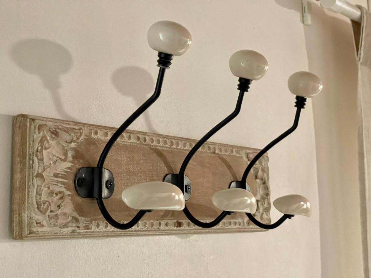 La Maison De Lily, Cosy Dans Le Vieux-Hyeres, Parking Gratuit Buitenkant foto
