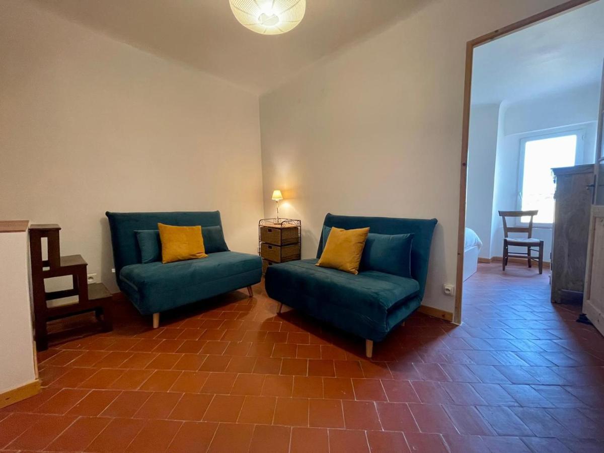La Maison De Lily, Cosy Dans Le Vieux-Hyeres, Parking Gratuit Buitenkant foto