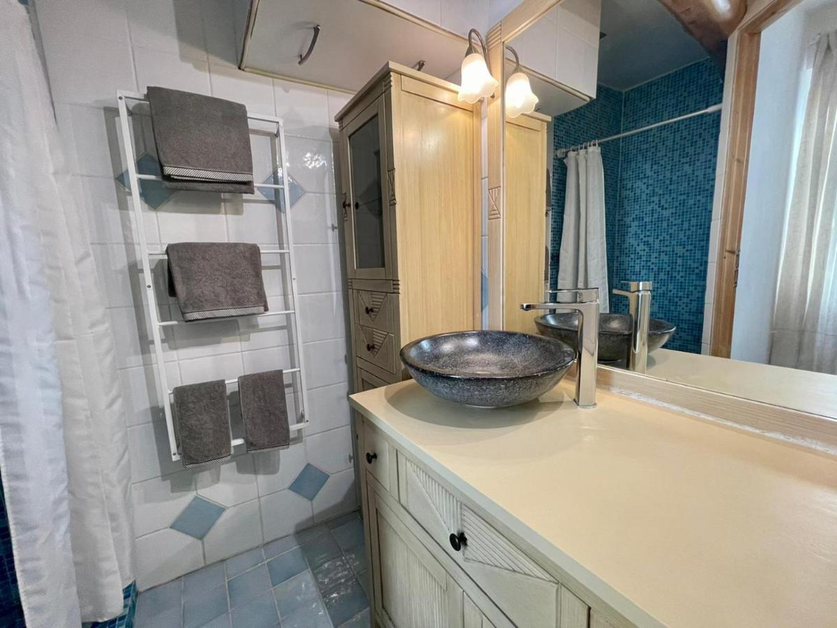 La Maison De Lily, Cosy Dans Le Vieux-Hyeres, Parking Gratuit Buitenkant foto