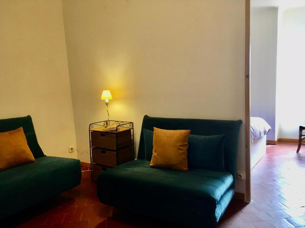 La Maison De Lily, Cosy Dans Le Vieux-Hyeres, Parking Gratuit Buitenkant foto