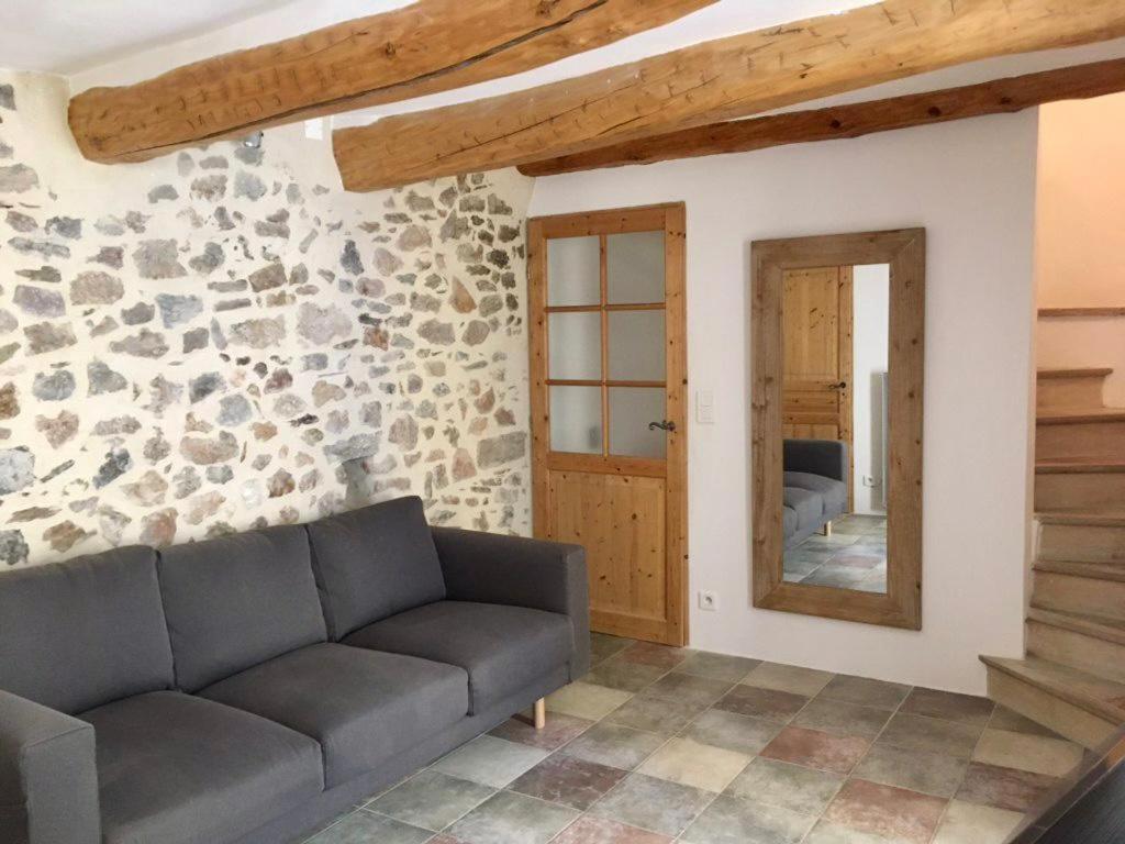La Maison De Lily, Cosy Dans Le Vieux-Hyeres, Parking Gratuit Buitenkant foto