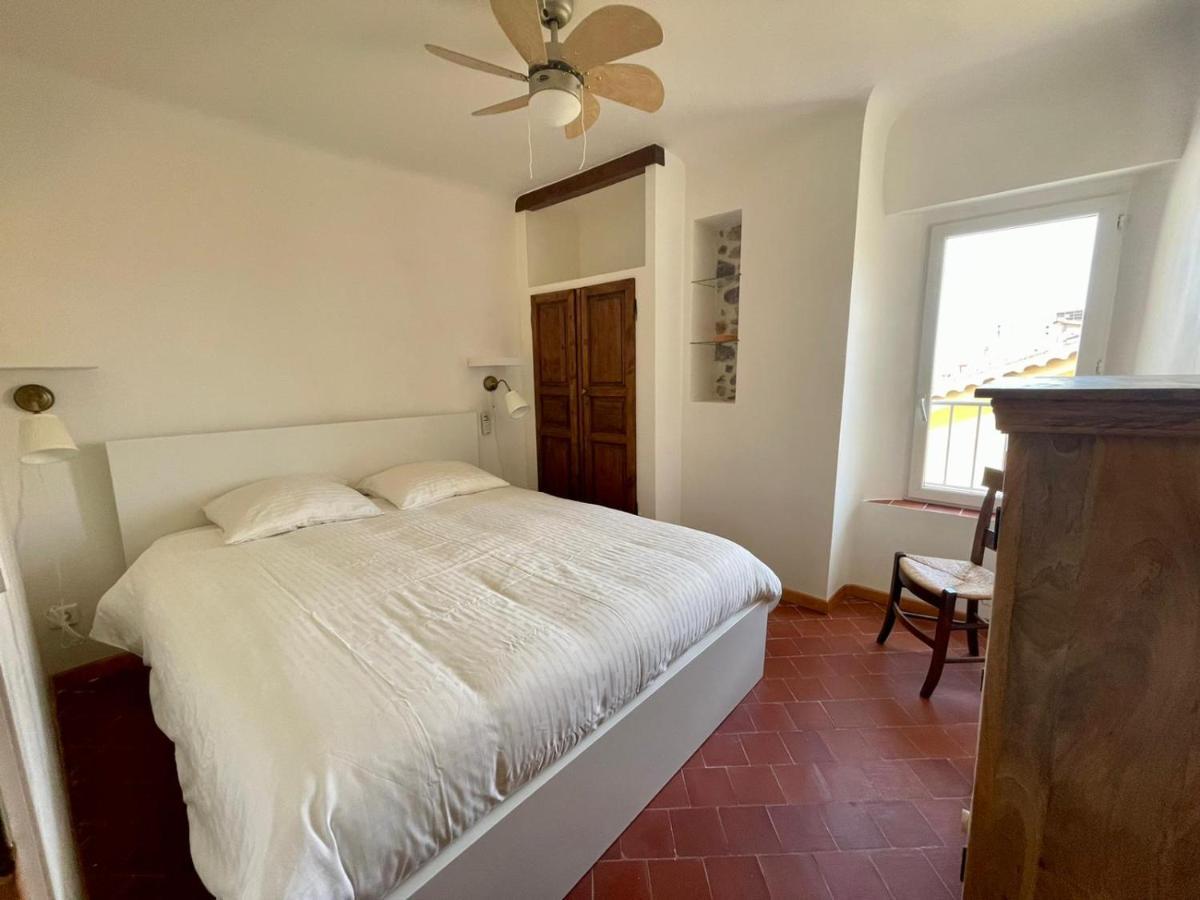 La Maison De Lily, Cosy Dans Le Vieux-Hyeres, Parking Gratuit Buitenkant foto