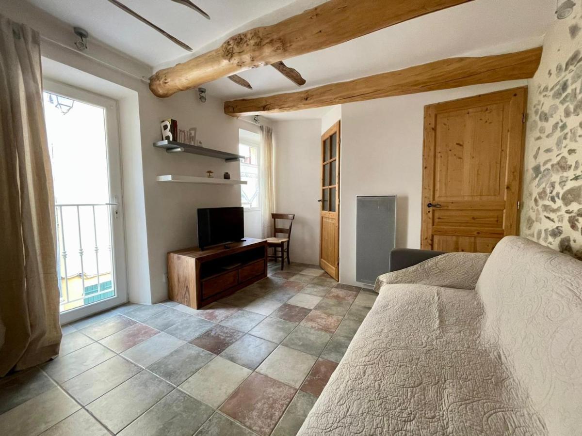 La Maison De Lily, Cosy Dans Le Vieux-Hyeres, Parking Gratuit Buitenkant foto