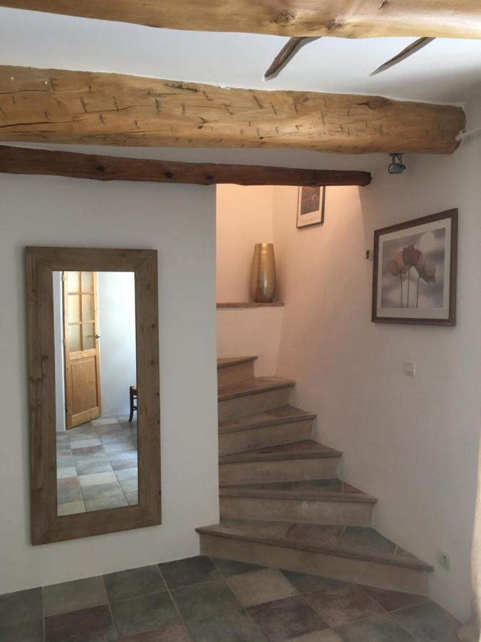 La Maison De Lily, Cosy Dans Le Vieux-Hyeres, Parking Gratuit Buitenkant foto